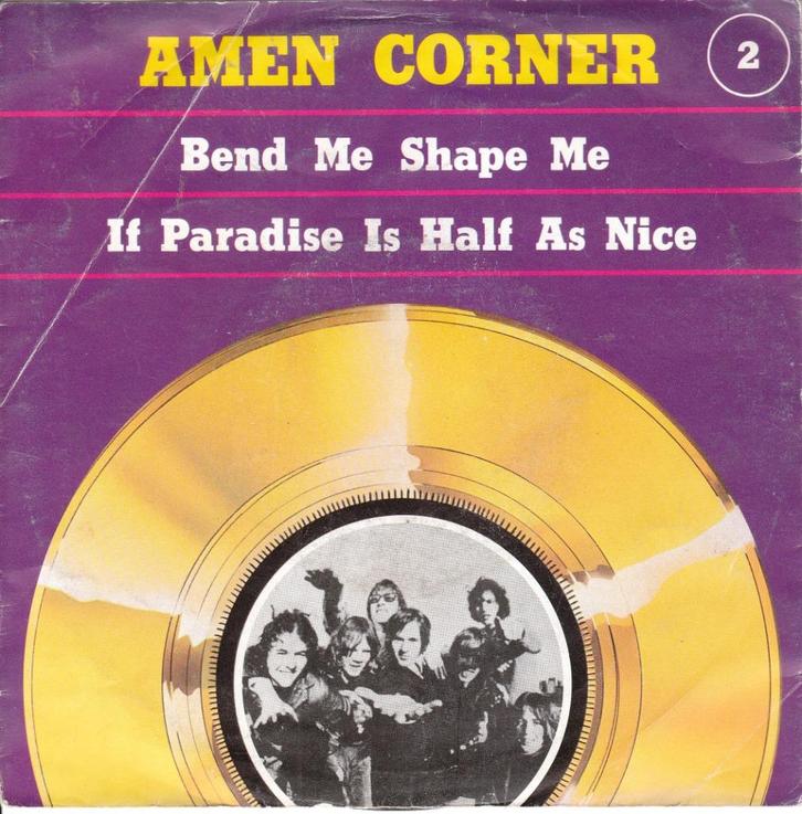 Dubbelaars met originele hits uit de 60's/70's deel 1, Cd's en Dvd's, Vinyl Singles, Single, Pop, 7 inch, Verzenden