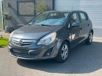 Opel Corsa 1.3 Eco Flex / 2012 / Diesel / Meenemenprijs beschikbaar voor biedingen