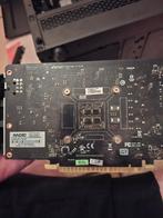 Inno3d GTX 1650 2X OC, Computers en Software, Ophalen, Gebruikt, GDDR6, DisplayPort