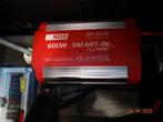 omvormer NDS 600W te koop, Ophalen, Zo goed als nieuw