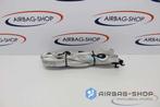 BMW 1 Serie E87 Dakairbag Links Hemel airbag, Auto-onderdelen, Ophalen of Verzenden, Gebruikt