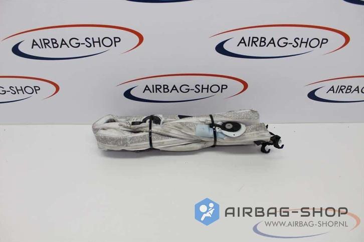 BMW 1 Serie E87 Dakairbag Links Hemel airbag, Auto-onderdelen, Dashboard en Schakelaars, Gebruikt, Ophalen of Verzenden