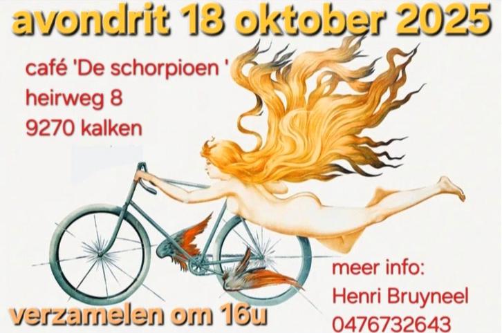 Avondrit voor oude fietsen, Fietsen en Brommers, Fietsen | Oldtimers, Ophalen