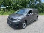 peugeot expert 3 zitplaatsen, Auto's, 4 cilinders, 1505 kg, USB, Leder