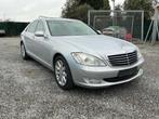 Mercedes-Benz S 320 CDI 2006, Autos, Achat, Entreprise, Autres carburants, Autre carrosserie