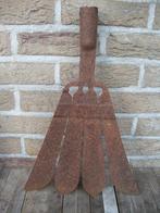 oude palingsteker, Antiek en Kunst, Curiosa en Brocante, Ophalen