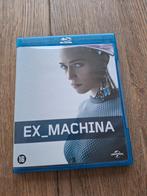 Ex_Machina, CD & DVD, Blu-ray, Comme neuf, Enlèvement ou Envoi