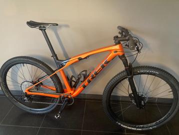 MTB TREK Supercaliber L beschikbaar voor biedingen