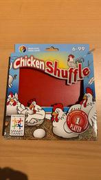 Chicken shuffle multi level Logic game, Hobby en Vrije tijd, Gezelschapsspellen | Kaartspellen, Smartgames, Zo goed als nieuw