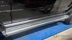 Mercedes-Benz G-Klasse Treeplanken RVS set 5D lange versie G, Auto-onderdelen, Carrosserie, Ophalen, Gebruikt, BOVAG lid