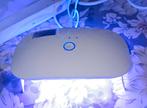 Uv lamp epoxy werkt adapter zelf kopen, Hobby en Vrije tijd, Ophalen, Nieuw, Materiaal