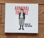 Admiral Freebee, Cd's en Dvd's, Ophalen of Verzenden, Zo goed als nieuw