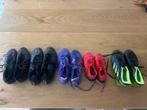Set voetbalschoenen, Sport en Fitness, Voetbal, Ophalen, Gebruikt, Schoenen