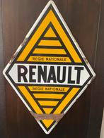 Renault 115 cm, Collections, Marques & Objets publicitaires, Comme neuf, Enlèvement ou Envoi