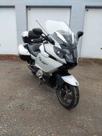 BMW K1600 GT - Akrapovic, Motoren, 1600 cc, Motorrijbewijs A, Particulier, Meer dan 35 kW