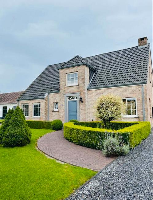 Charmante woning Riemst, Immo, Huizen en Appartementen te koop, Vrijstaande woning