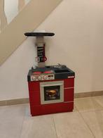 Speelgoedkeuken Miele, Kinderen en Baby's, Ophalen, Gebruikt, Kunststof, Speelkeuken