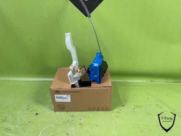 hyundai i20 bayon deur raam mechanisme 81310Q0000, Auto-onderdelen, Ruiten en Toebehoren, Hyundai, Gebruikt