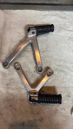 Yamaha XT 600 duo voetsteunen, Ophalen of Verzenden, Gebruikt