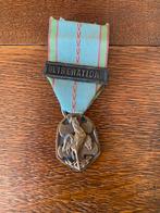 Medaille voor vrijwillige oorlogvoering
