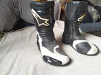 botte moto alpinestar, Seconde main