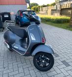 Vespa Gts 125, Motoren, Super Sport, Particulier, 125 cc, ABS