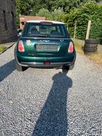 Mini Cooper, Auto's, Mini, Bedrijf, Handgeschakeld, Cooper, Euro 4