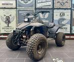 Quad 50cc d'occasion non-homologué, Motos, Quads & Trikes, 1 cylindre, 50 cm³