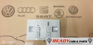 VW GOLF 7 TOURAN 5TA PASSAT B8 Binnenverlichting 5TA947105A beschikbaar voor biedingen