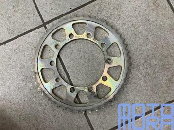 Alu achtertandwiel Suzuki GSXR 600 750 K6- K7 2006 - 2007 GS beschikbaar voor biedingen