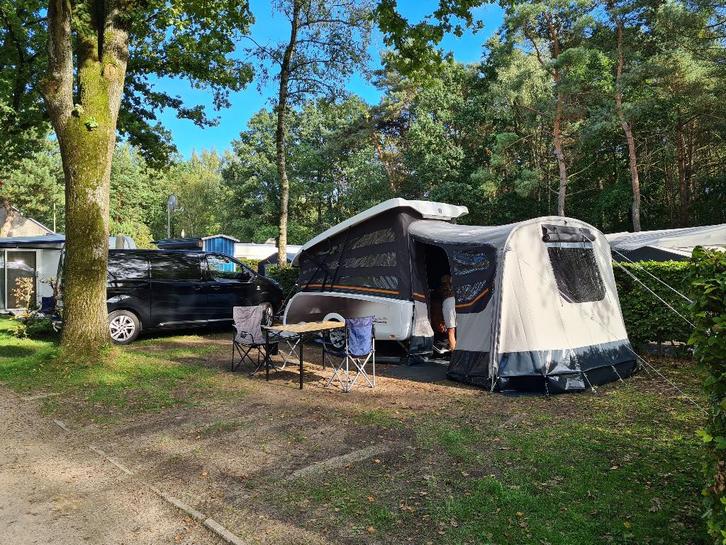 Vouwwagen easy caravanning, Caravans en Kamperen, Vouwwagens, Easy Caravanning, tot en met 2, Aanwezig, Ophalen