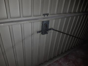 Porte de garage