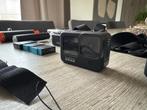 Gopro Hero 9 | Nieuwstaat + Extra Toebehoren, Ophalen, Zo goed als nieuw, GoPro