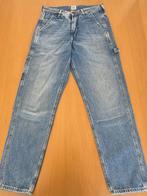 jeansbroek LEE W28 L32, Ophalen of Verzenden, Zo goed als nieuw, Blauw, Lee