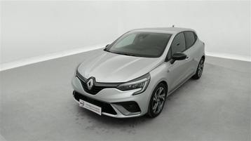 Renault Clio 1.0 TCe R.S Line GPF NAVI/CAMERA/KEYLESS/SIEGES beschikbaar voor biedingen