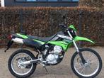 Kawasaki KLX 250, 1 cylindre, 12 à 35 kW, 250 cm³, Enduro