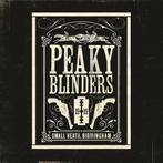 Peaky Blinders - The Official Soundtrack, Cd's en Dvd's, Ophalen of Verzenden, 12 inch, Nieuw in verpakking