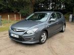 Hyundai i30, 1.4 CRDI, Airco, 187.000 km, 11.2011!, Auto's, Voorwielaandrijving, Euro 5, Stof, Zwart
