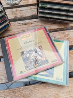 Ensemble de CD musique classique à vendre faire offre, Cd's en Dvd's, Cd's | Klassiek, Ophalen of Verzenden, Zo goed als nieuw