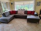 Salon, Huis en Inrichting, Ophalen, Zo goed als nieuw, Stof, Modern
