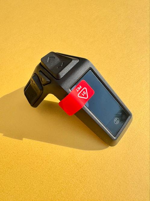 NIEUW Bosch SMART PURION 200 bediening scherm, Fietsen en Brommers, Fietsaccessoires | Overige Fietsaccessoires, Nieuw, Ophalen of Verzenden