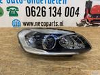 Volvo XC60 facelift xenon koplamp rechts 31420258 31420268, Auto-onderdelen, Ophalen of Verzenden, Gebruikt, Volvo