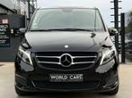Mercedes-Benz V-Klasse 220 V 220 d/ TVAC/ CUIR/ 5 PLACES/ BT, Auto's, Automaat, https://public.car-pass.be/vhr/98eb6b08-3676-46ea-9a0f-1d3938e387fd