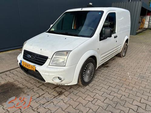 Versnellingsbak van een Ford Transit Connect, Auto-onderdelen, Transmissie en Toebehoren, Ford, Gebruikt, 3 maanden garantie, Ophalen of Verzenden
