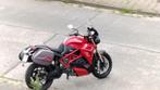 Energica Eva Ribelle RS, Motoren, Particulier