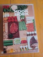 Mijn kookboek , heel nette staat, Comme neuf, Enlèvement ou Envoi