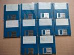 Microsoft Office en Works pakketten, Computers en Software, Ophalen of Verzenden, Gebruikt, Overige programma's, Windows