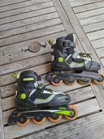Inline skaters, Sport en Fitness, Skeelers, Ophalen, Gebruikt