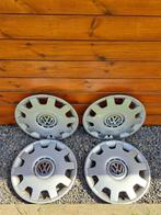 VW Golf 4 wieldoppen - VW Bora, Auto-onderdelen, Ophalen, 14 inch, Gebruikt, Velg(en)