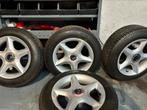 Alfa velgen, Auto-onderdelen, Ophalen, Band(en)